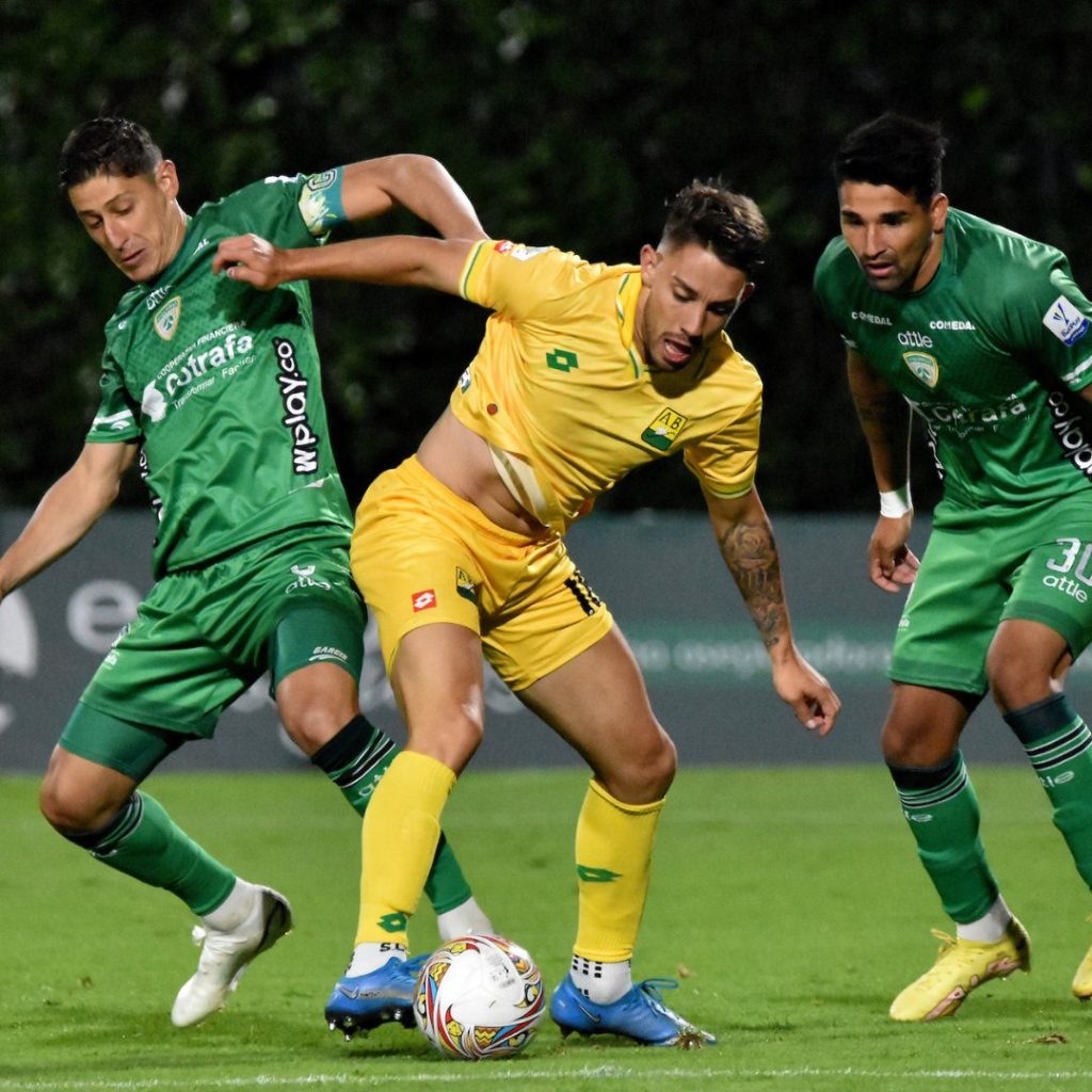 La Equidad salva tres puntos de oro y sueña con los cuadrangulares.