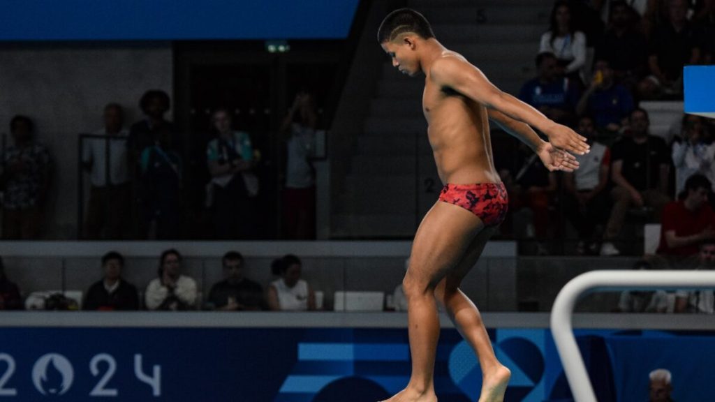 Luis Felipe Uribe, Flor Denis Ruiz y María José Uribe brillan en el decimosegundo día de competencias en París 2024