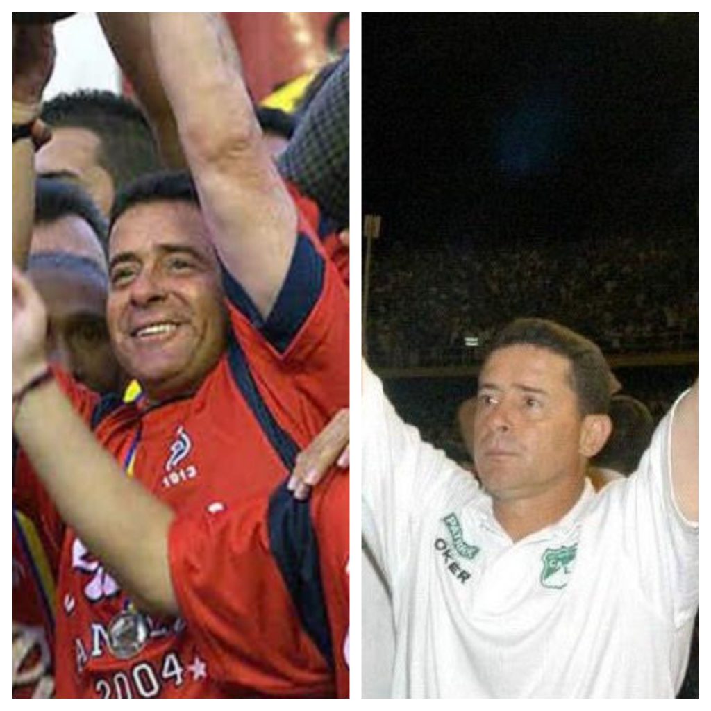 Luto en el fútbol colombiano por el fallecimiento de Pedro Sarmiento en Medellín.