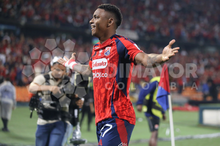 Medellín se acerca a la final y Millos cede puntos de local.