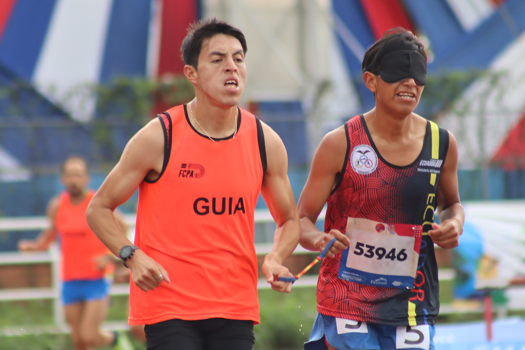 Cali sede de última parada de Gran Prix de Para Atletismo.
