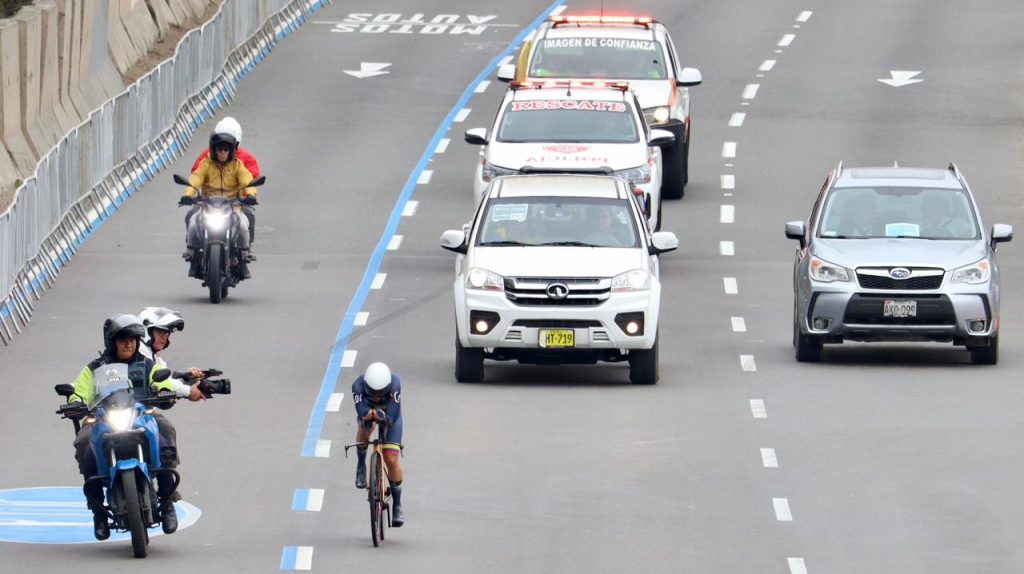 ¡Colombia llegó a 61 oros en los Juegos Bolivarianos!