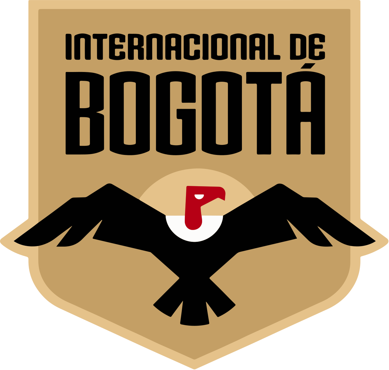 Internacional de Bogotá