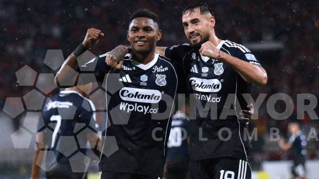 Medellín confirmó refuerzos para ir por la revancha en este 2026.